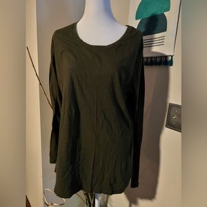 No Boundaries Long Sleeve Top Women’s XXL (19)